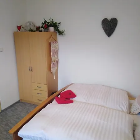 - U Nas Doma Fogadó