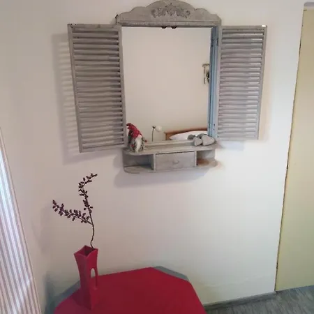 Inn - U Nas Doma *