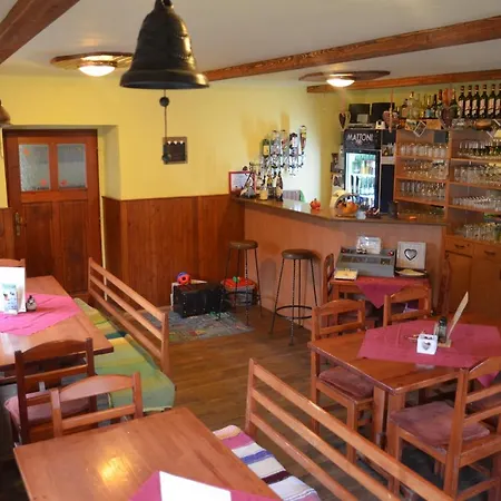 Inn - U Nas Doma