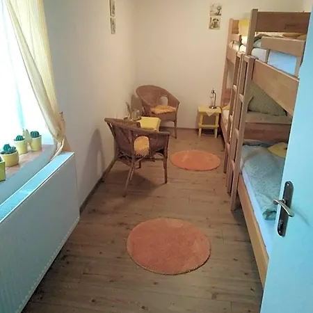 - U Nas Doma Zajazd Orličky