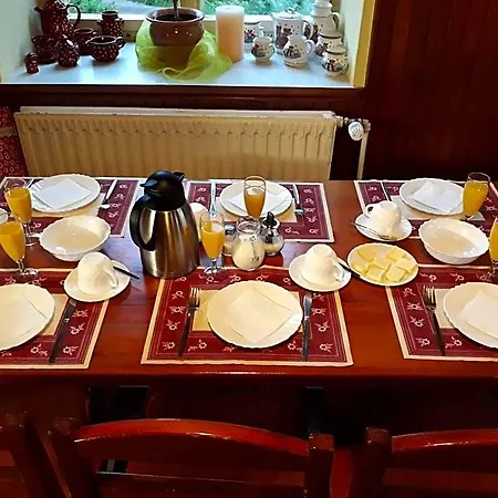 - U Nas Doma Orličky