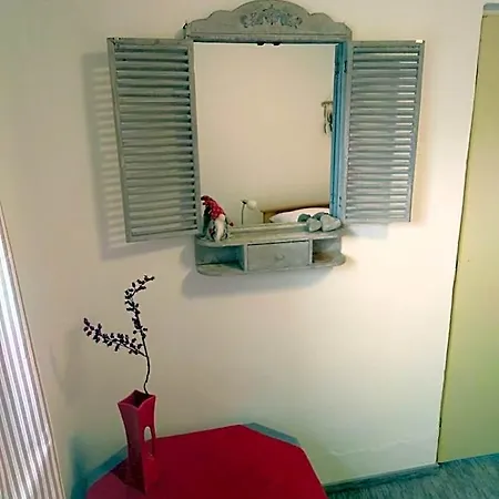 - U Nas Doma Fogadó