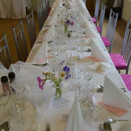 - U Nás Doma Locanda Orličky