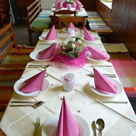 - U Nas Doma * Orličky