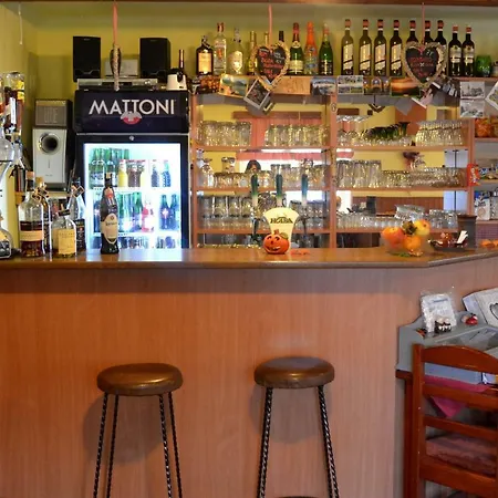 - U Nas Doma Mini-hôtel *