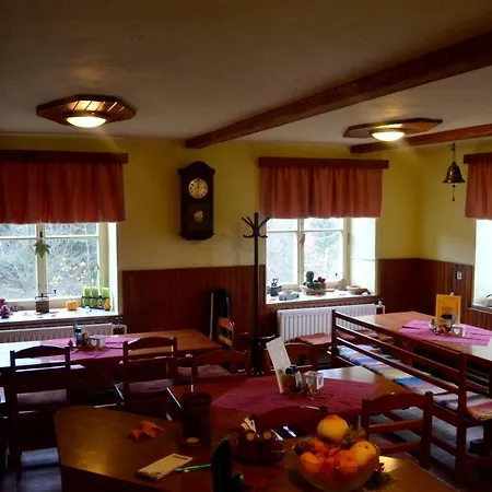 - U Nas Doma Mini-hôtel