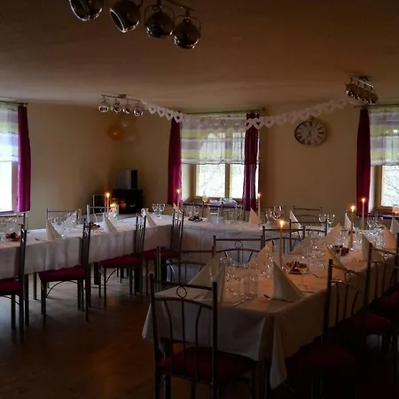 Mini-hôtel - U Nas Doma