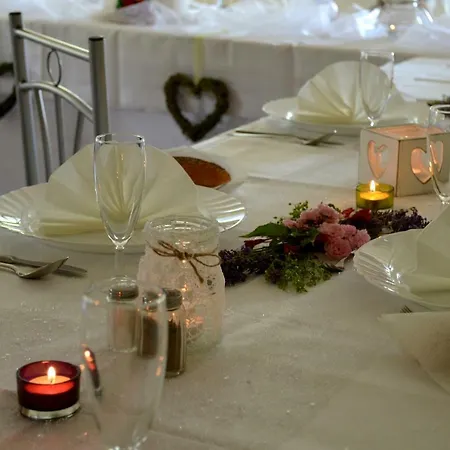 Locanda - U Nás Doma Orličky