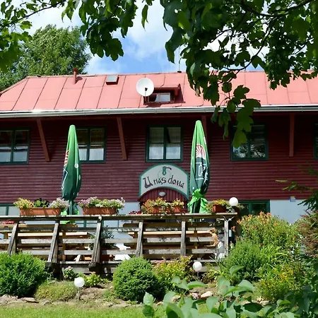 Inn - U Nas Doma Orlicky