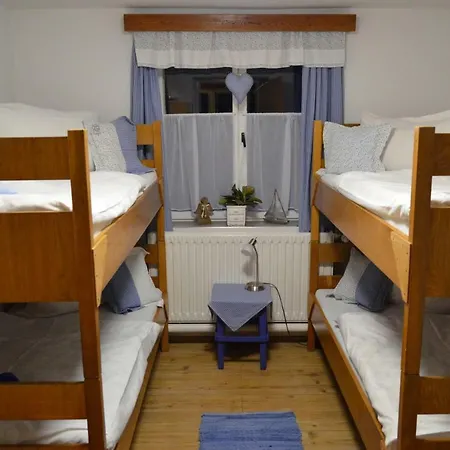 Inn - U Nas Doma *