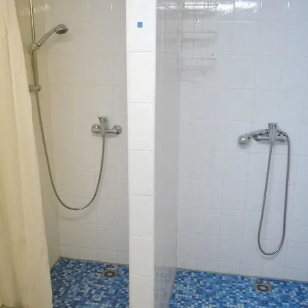 Mini-hôtel - U Nas Doma *