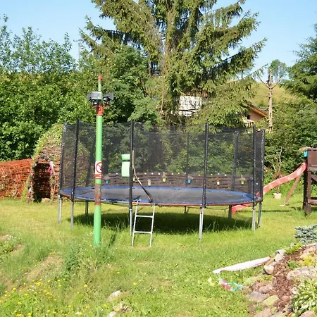 - U Nas Doma * Orličky