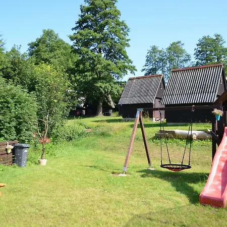 Inn - U Nas Doma
