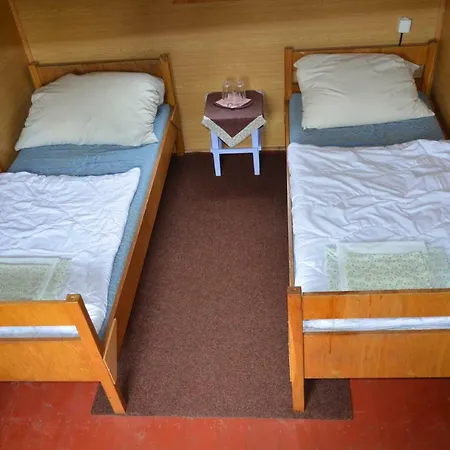 - U Nás Doma Orličky