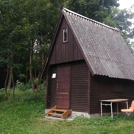Inn - U Nas Doma *