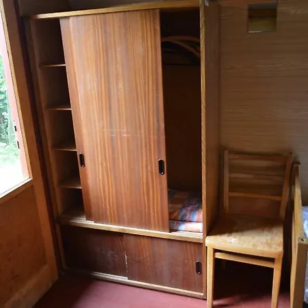 - U Nás Doma