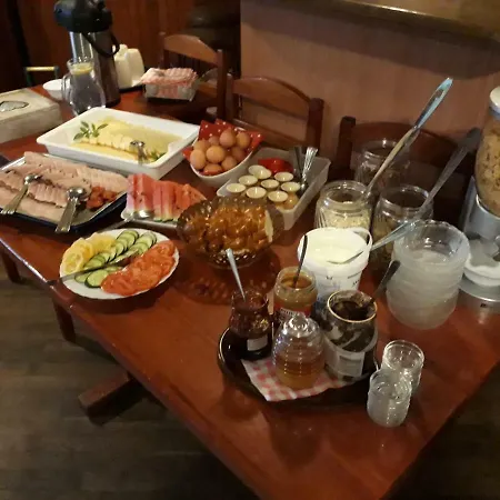 - U Nas Doma * Orličky