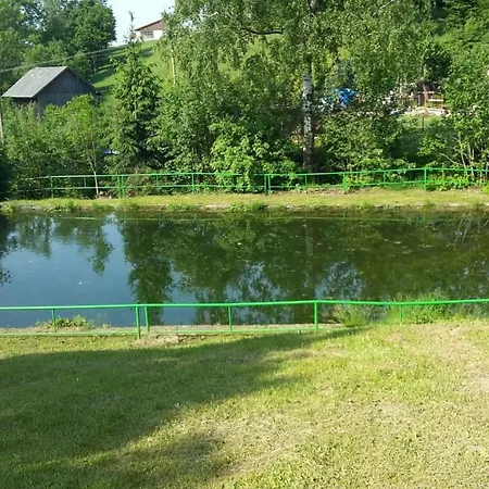 Inn - U Nas Doma