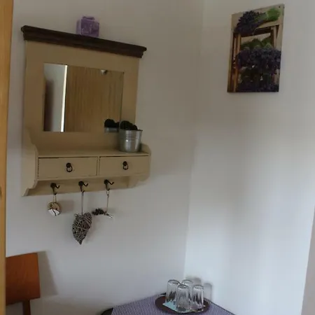 Fogadó - U Nas Doma *
