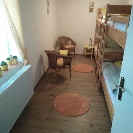 - U Nas Doma * Orličky
