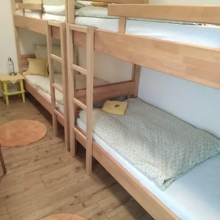 Inn - U Nas Doma