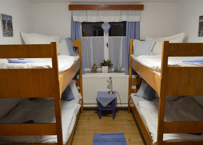 Gasthof - U Nas Doma *