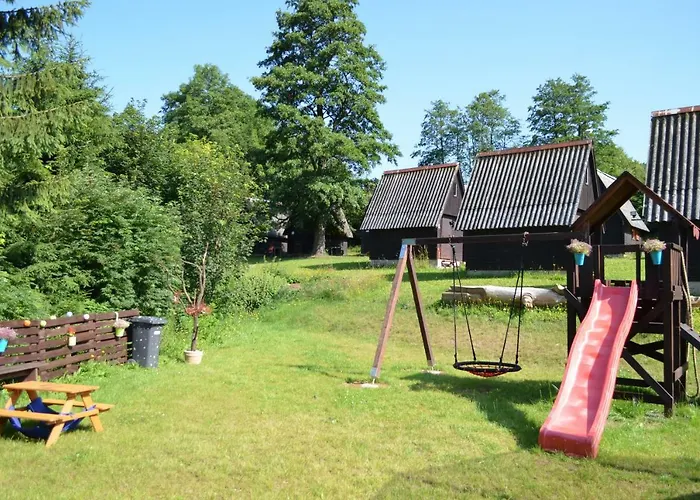 Gasthof - U Nas Doma