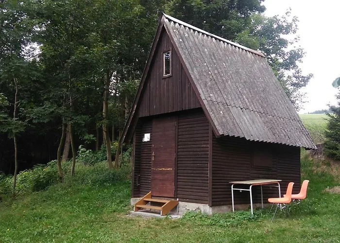 Gasthof - U Nas Doma *