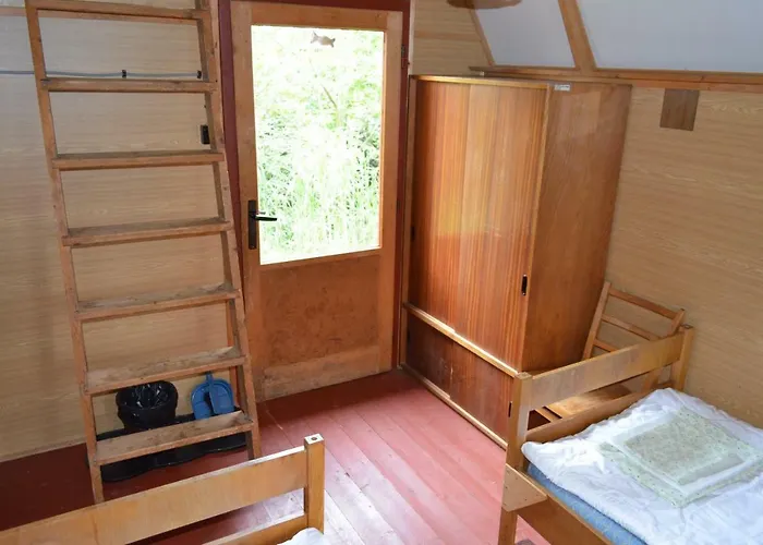 Gasthof - U Nas Doma *