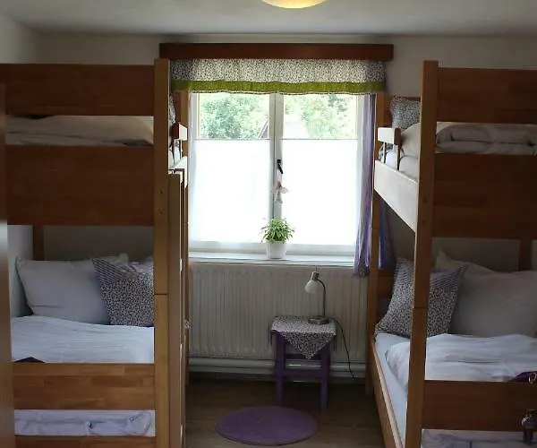 - U Nas Doma Orličky