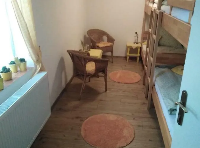 - U Nas Doma * Orličky