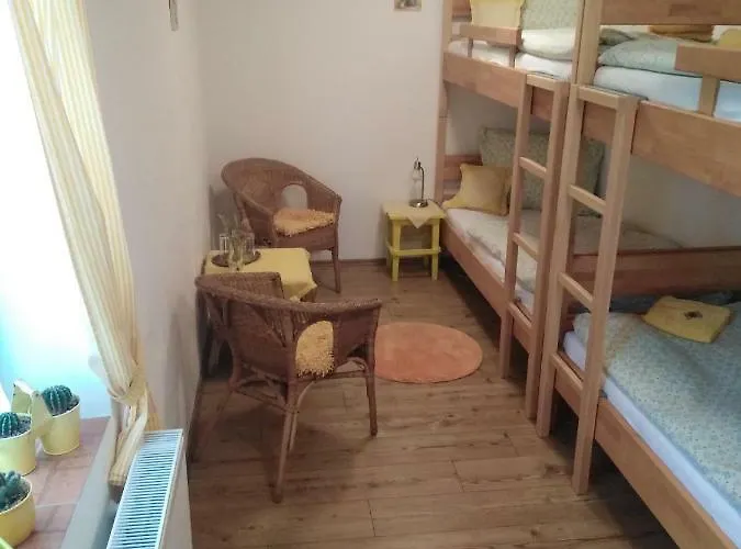 - U Nas Doma Gasthof